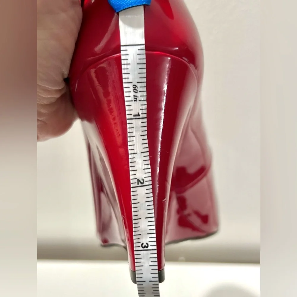 Jessica Simpson Wedges - Picture 9 of 10